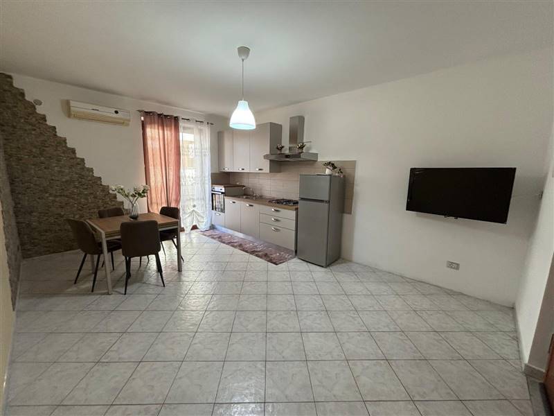 appartamento in affitto a Lentini