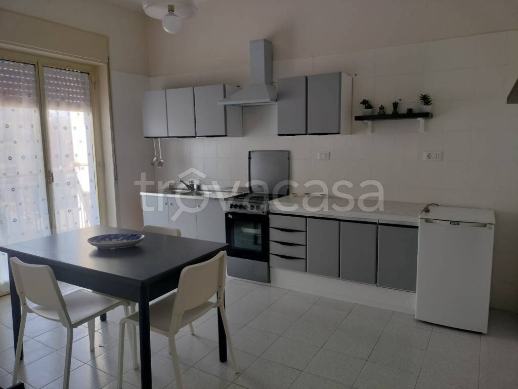appartamento in affitto a Lentini