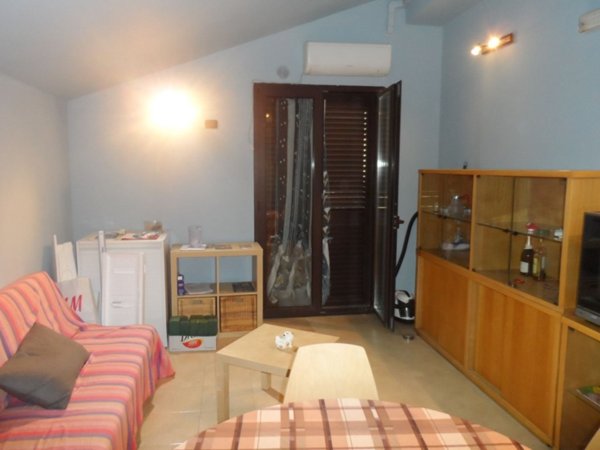 appartamento in affitto a Lentini