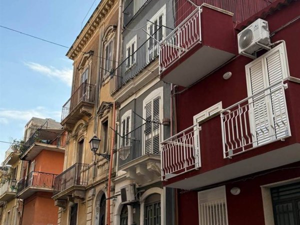 casa indipendente in affitto a Lentini