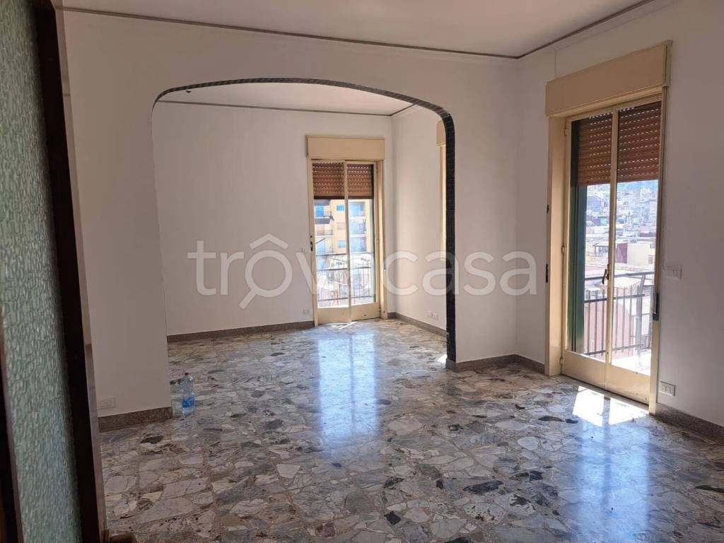 appartamento in affitto a Lentini