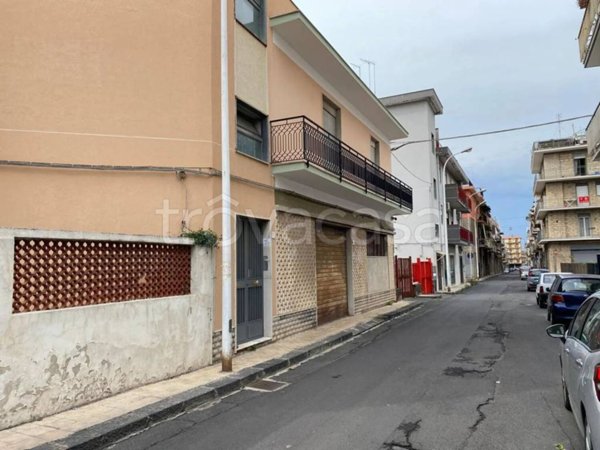 appartamento in affitto a Lentini