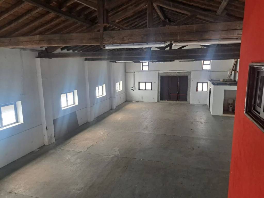 negozio in affitto a Lentini
