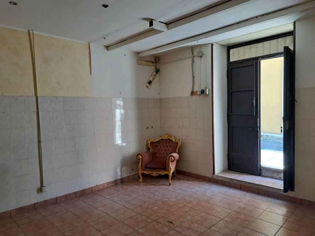 negozio in affitto a Lentini