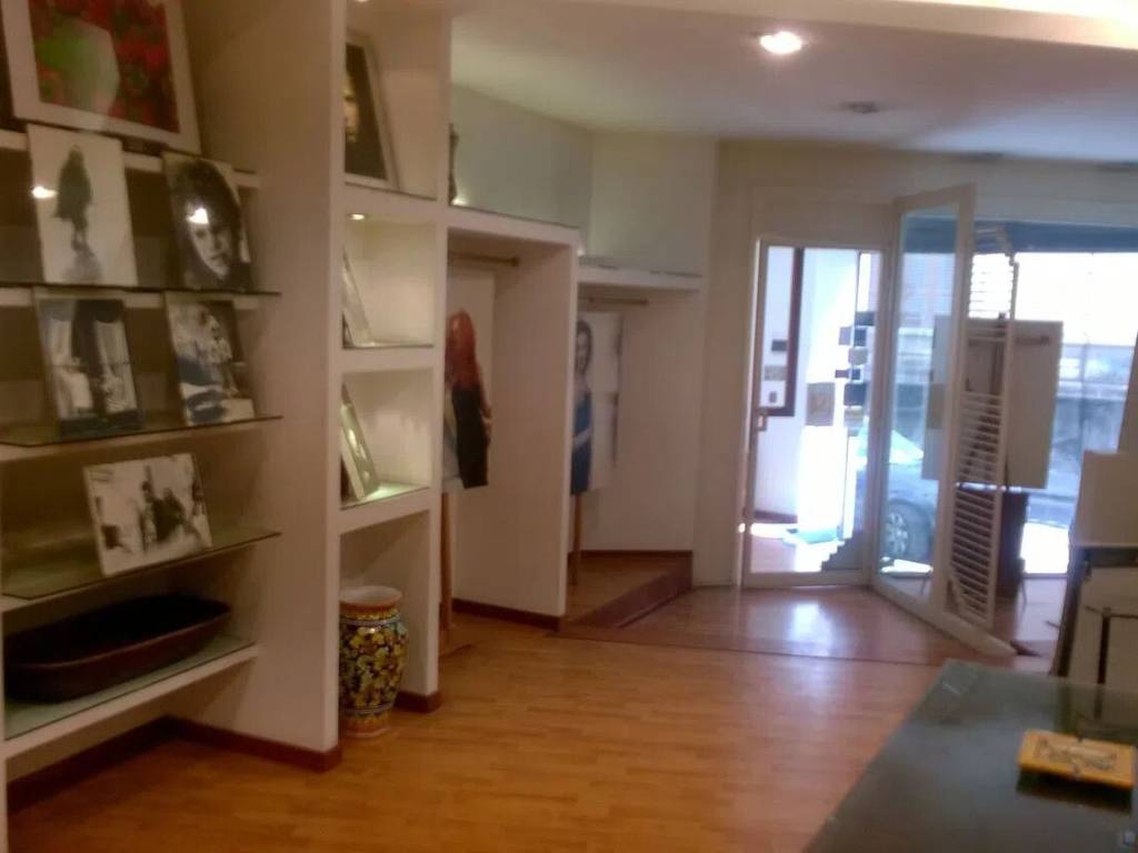 negozio in affitto a Lentini