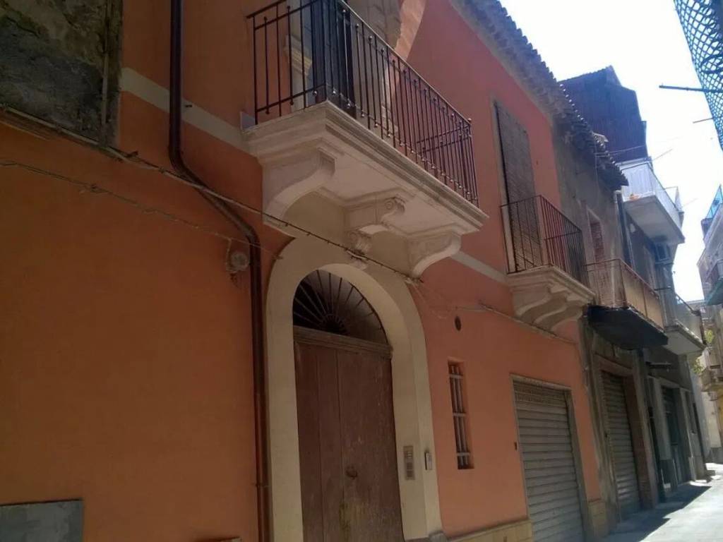 ufficio in affitto a Lentini