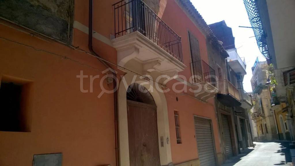 ufficio in affitto a Lentini