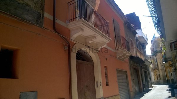 ufficio in affitto a Lentini