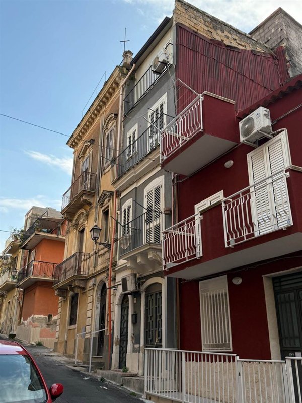 casa indipendente in affitto a Lentini