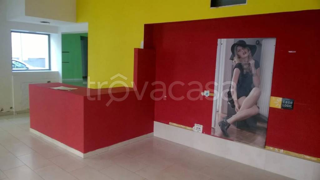 appartamento in affitto a Lentini