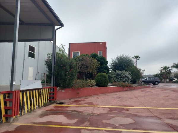 terreno edificabile in affitto a Lentini