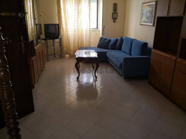 casa indipendente in affitto a Lentini