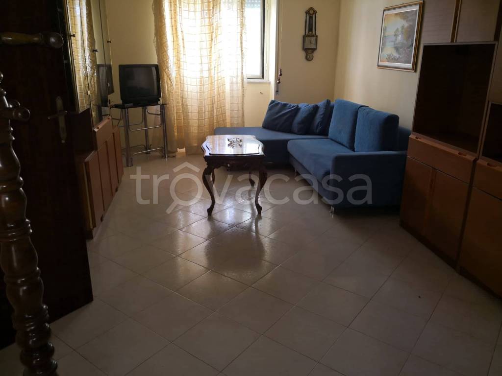 casa indipendente in affitto a Lentini