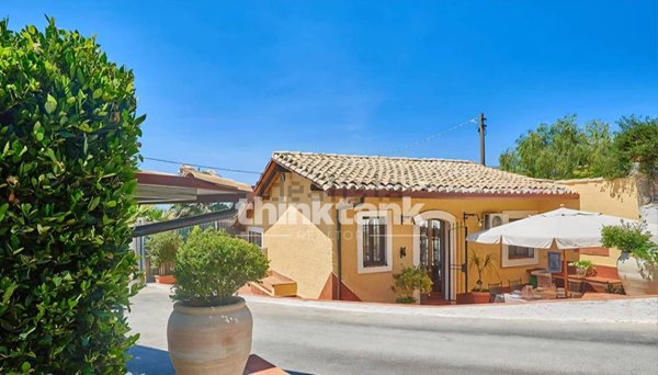 casa indipendente in affitto a Lentini