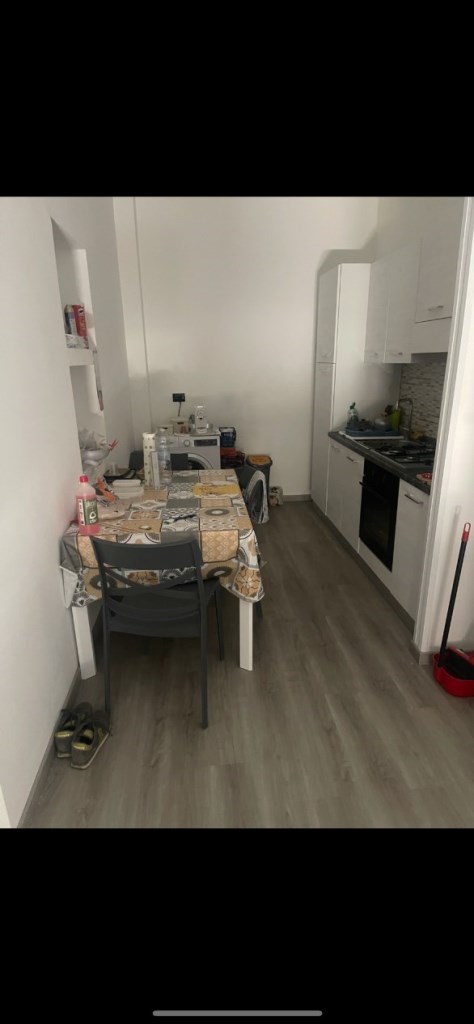 appartamento in affitto a Lentini