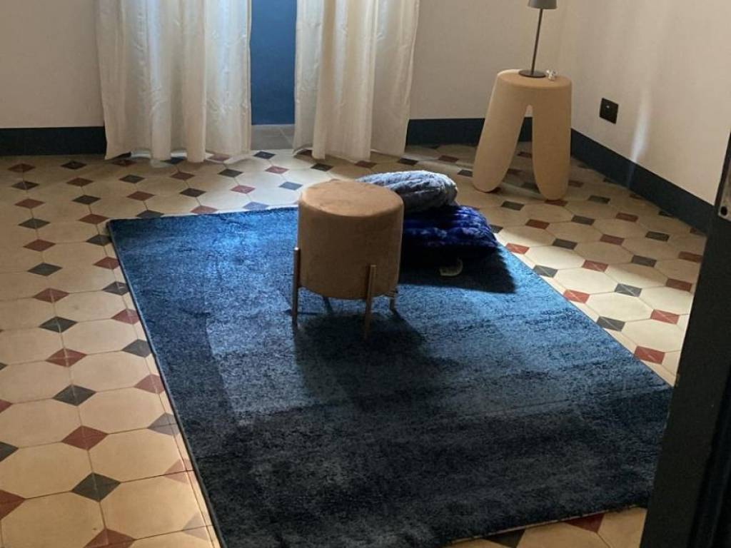 intera palazzina in affitto a Lentini