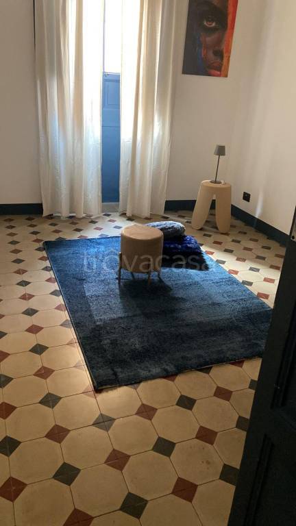 appartamento in affitto a Lentini