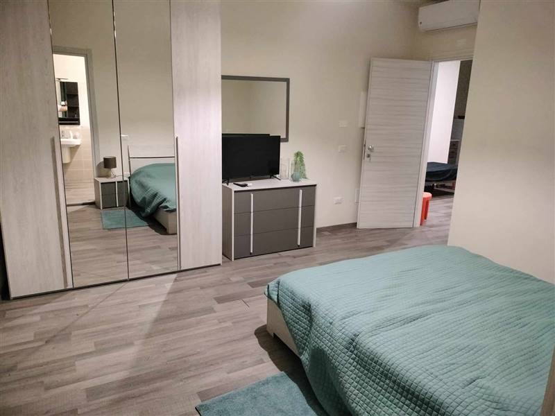 appartamento in affitto a Lentini