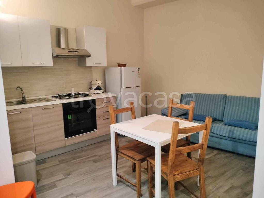 appartamento in affitto a Lentini