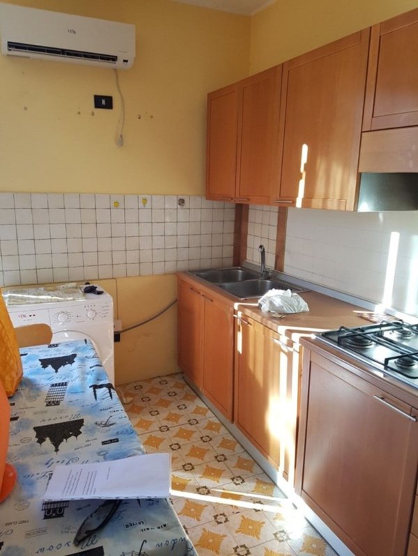 appartamento in affitto a Lentini