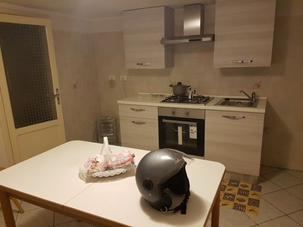 appartamento in affitto a Lentini