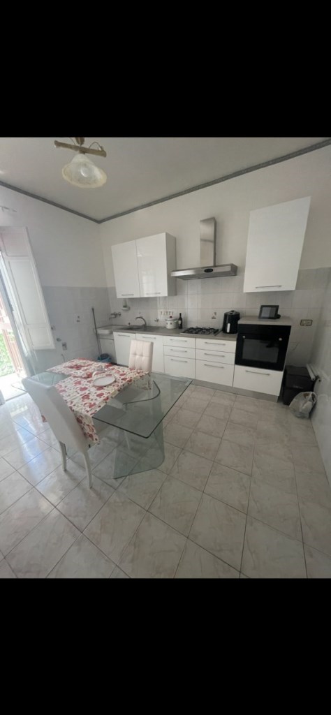 appartamento in affitto a Lentini