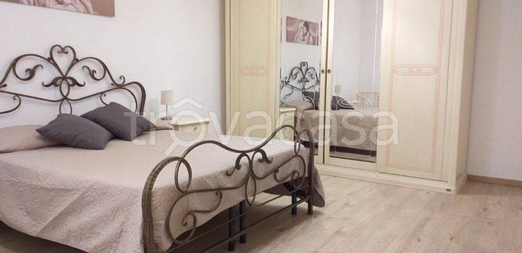 appartamento in affitto a Lentini