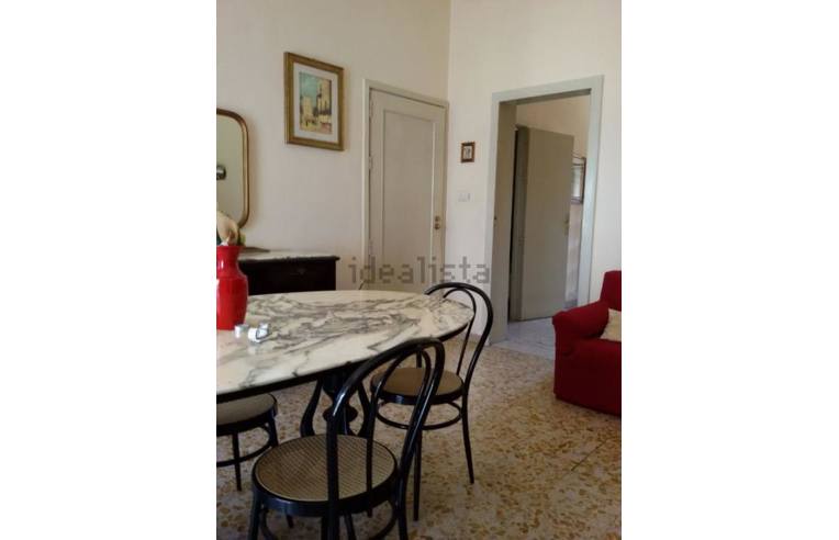 appartamento in affitto a Lentini