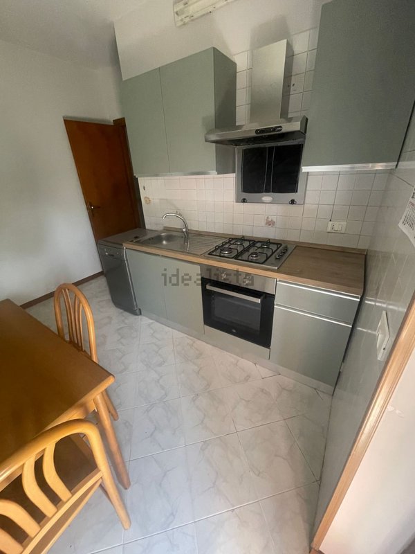 appartamento in affitto a Lentini