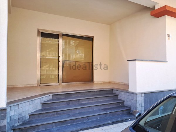 locale commerciale in affitto a Lentini