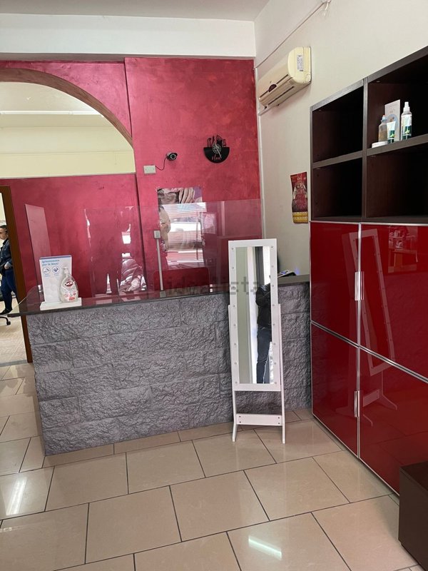 locale commerciale in affitto a Lentini