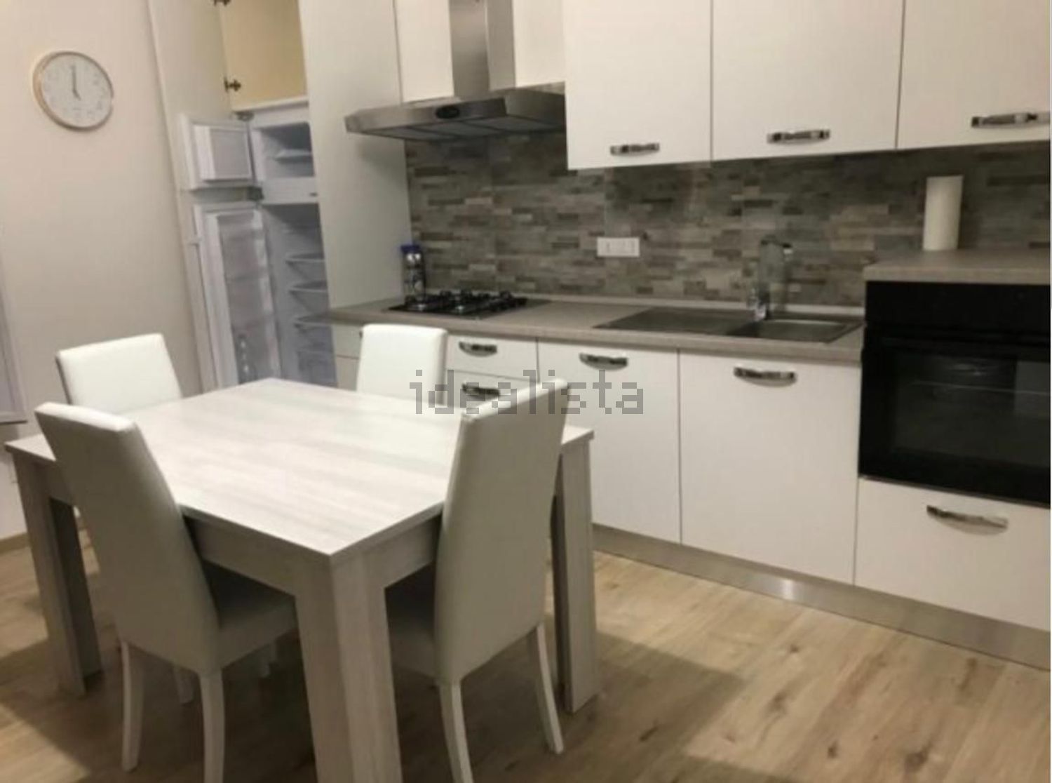 appartamento in affitto a Lentini