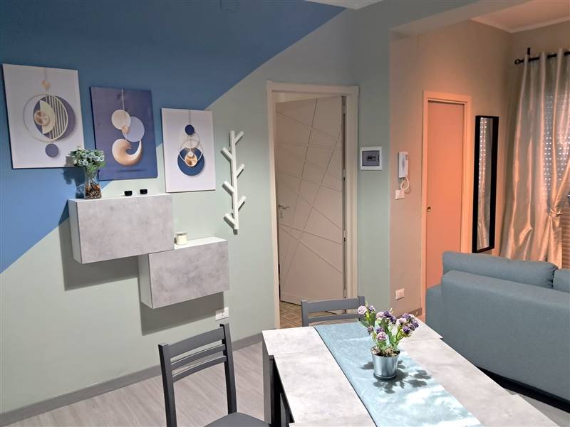 appartamento in affitto a Lentini