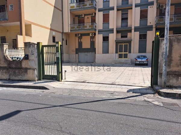 casa indipendente in affitto a Lentini