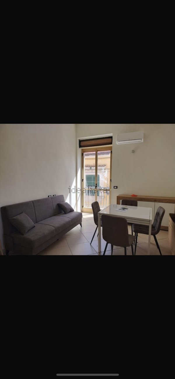 appartamento in affitto a Lentini