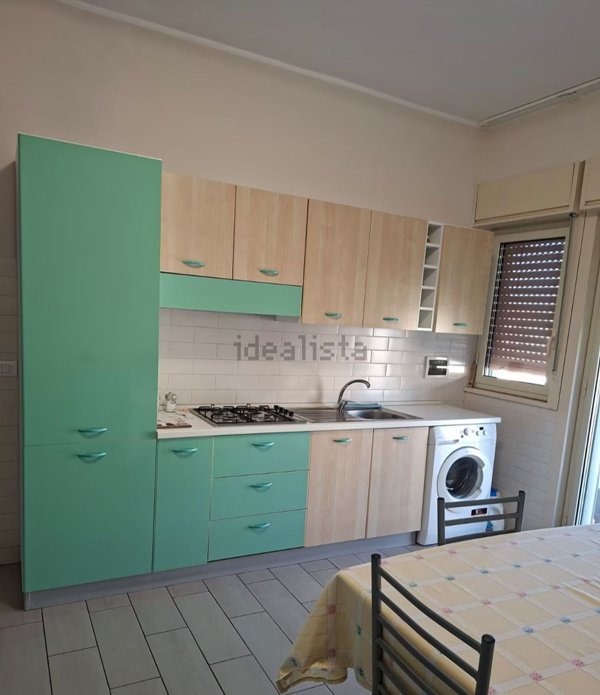 appartamento in affitto a Lentini