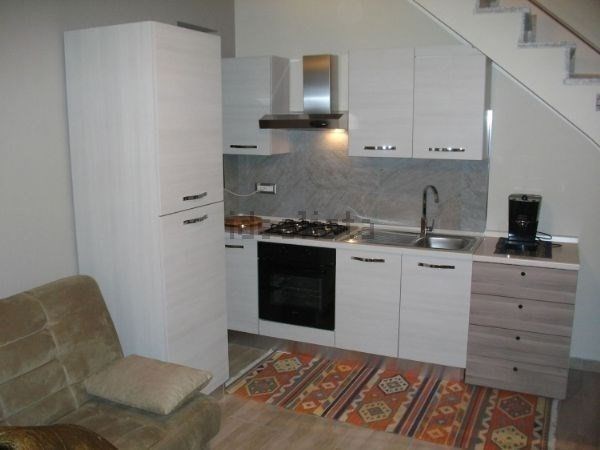 appartamento in affitto a Lentini