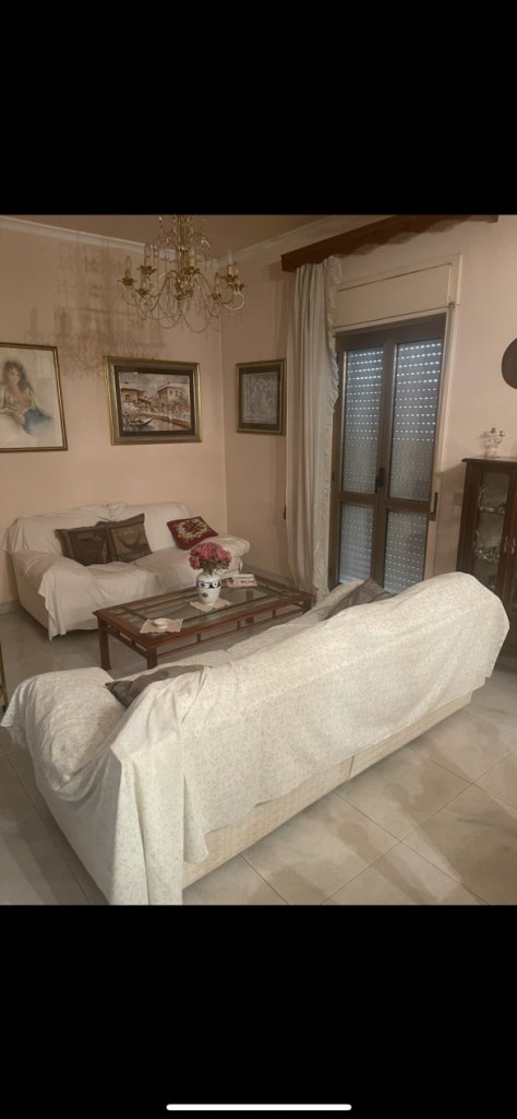appartamento in affitto a Lentini