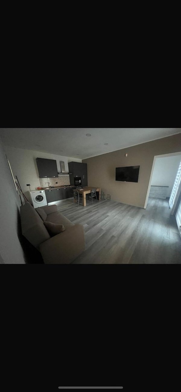 appartamento in affitto a Lentini