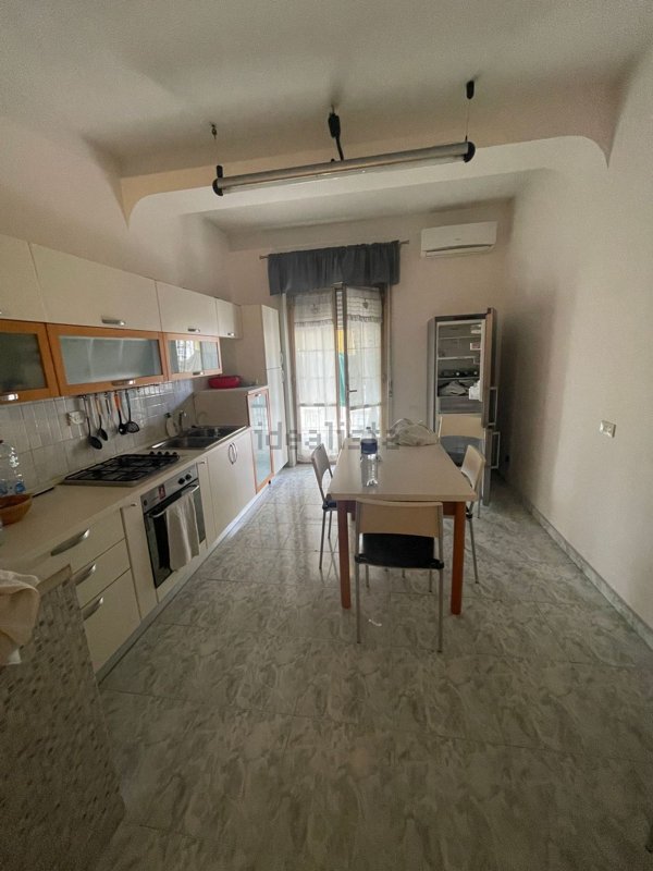 appartamento in affitto a Lentini