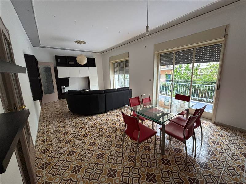 appartamento in affitto a Lentini