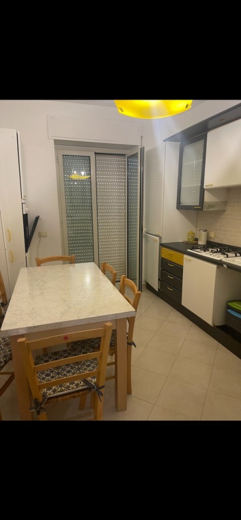 appartamento in affitto a Lentini