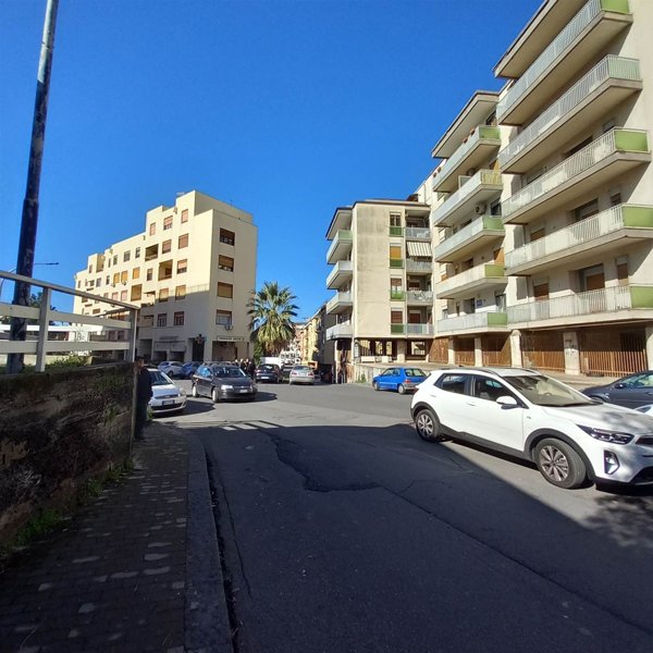 appartamento in affitto a Lentini