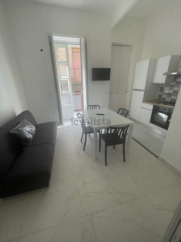 appartamento in affitto a Lentini