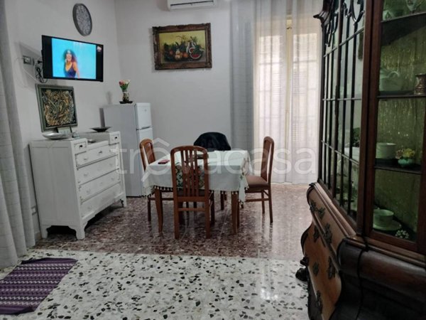 appartamento in affitto a Lentini