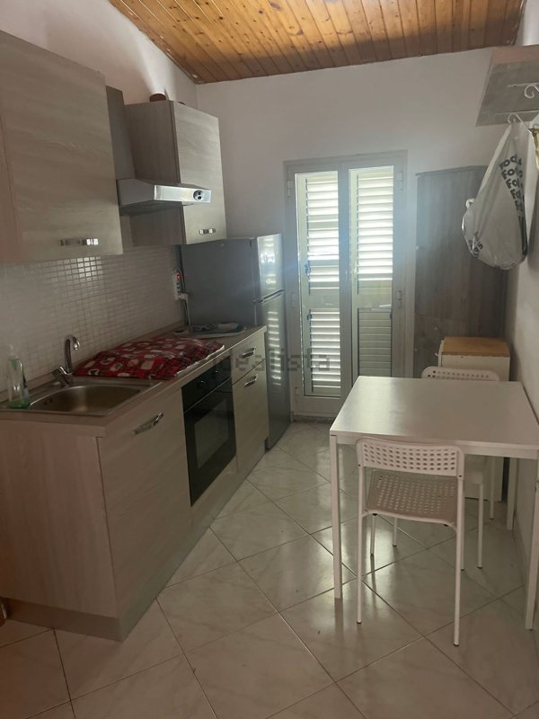 appartamento in affitto a Lentini