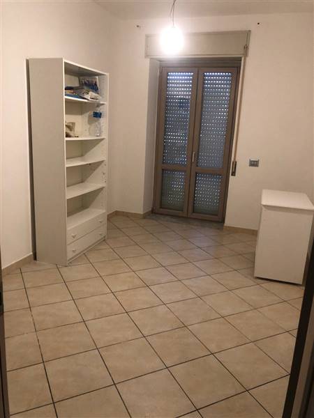 appartamento in affitto a Lentini