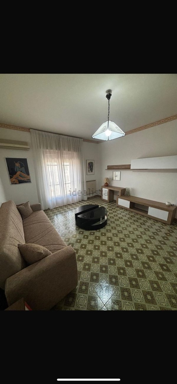 appartamento in affitto a Lentini