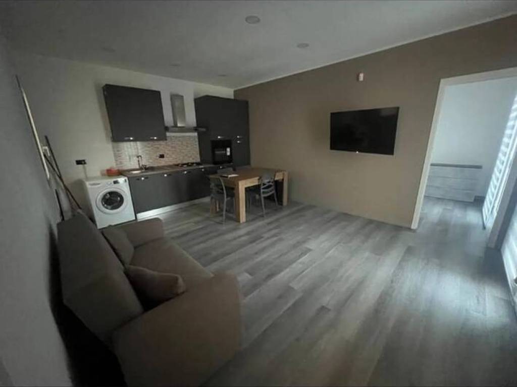 appartamento in affitto a Lentini