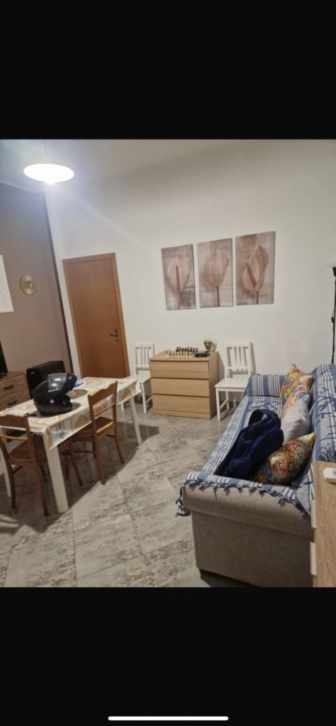 appartamento in affitto a Lentini